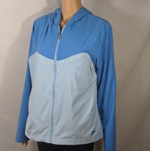 Nike Sportswear Two Toned Jacket